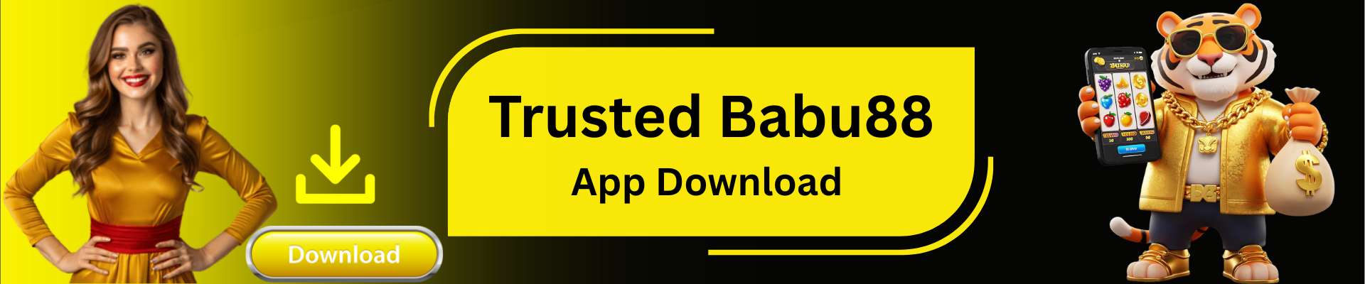 Babu888 App Download