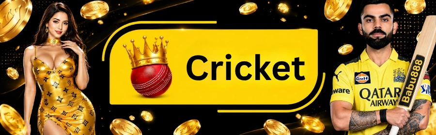 Cricket Betting