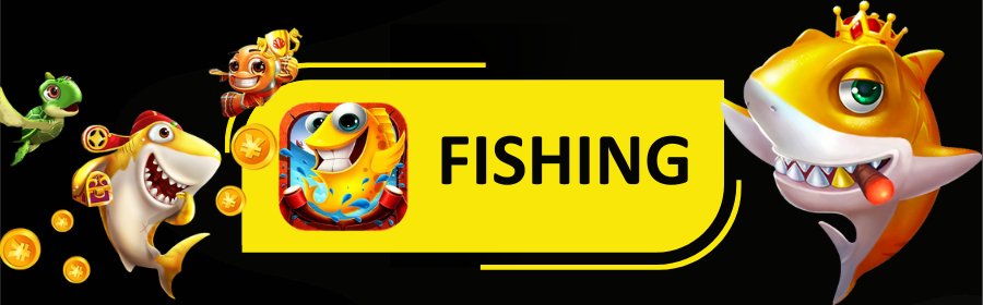 Fishing Games