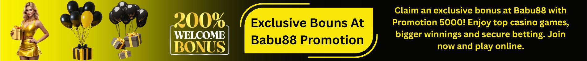 Promotion