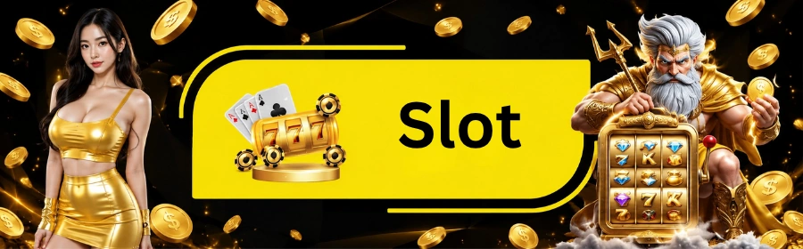 Slot Games
