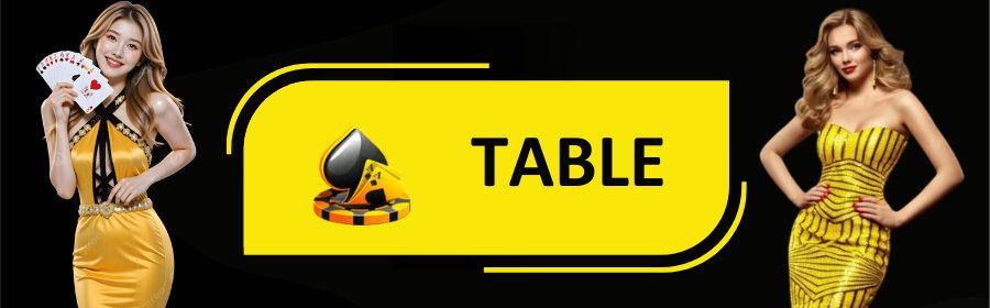 Table Games
