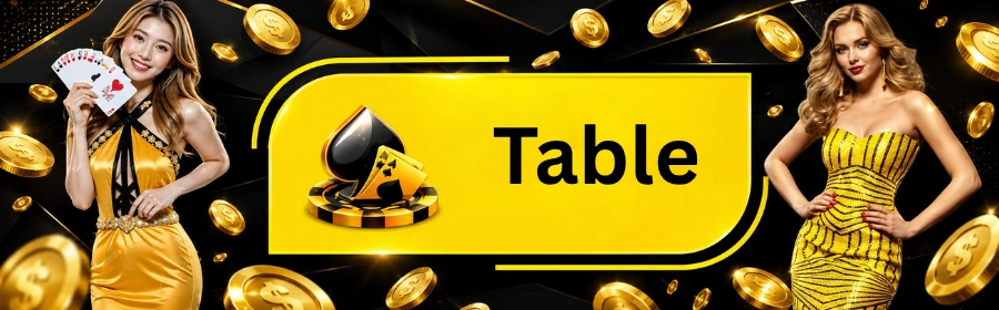Table Games