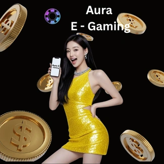 Aura E Gaming