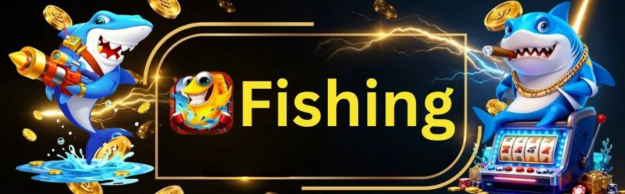 Fishing