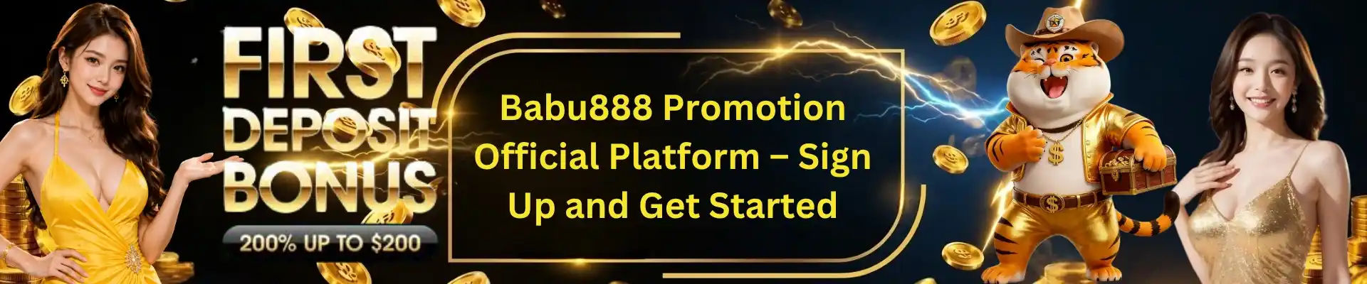 Promotion